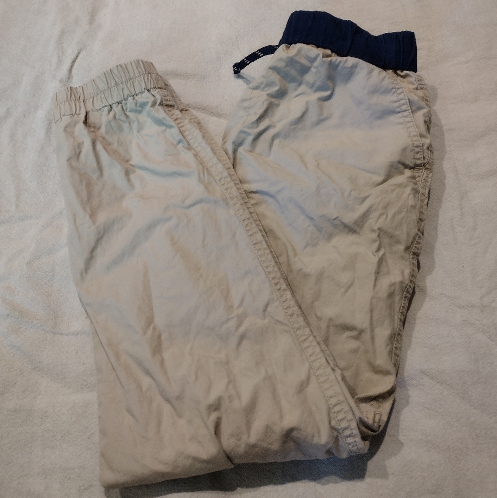 Polo joggers 10/12